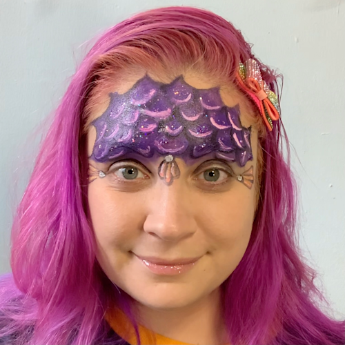 Mermaid - Step 6
