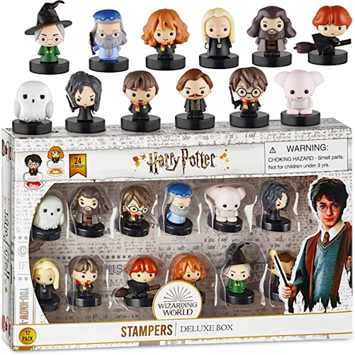 stampers