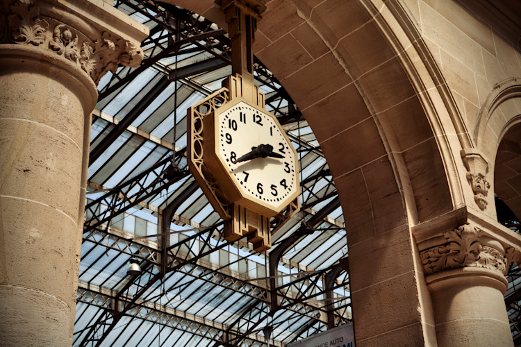 daylight saving time facts