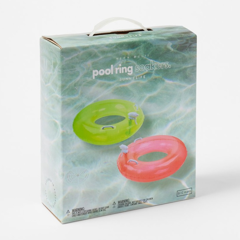 SunnyLife Pool Rings