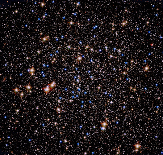 Caldwell 107