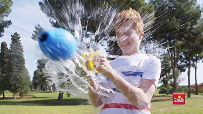 zoomballhydro