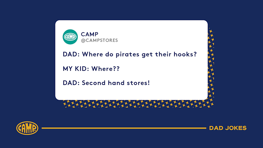 CAMP FathersDay DadJokes16x9 11