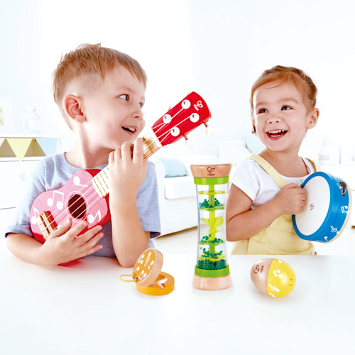 Hape Mini Band Set