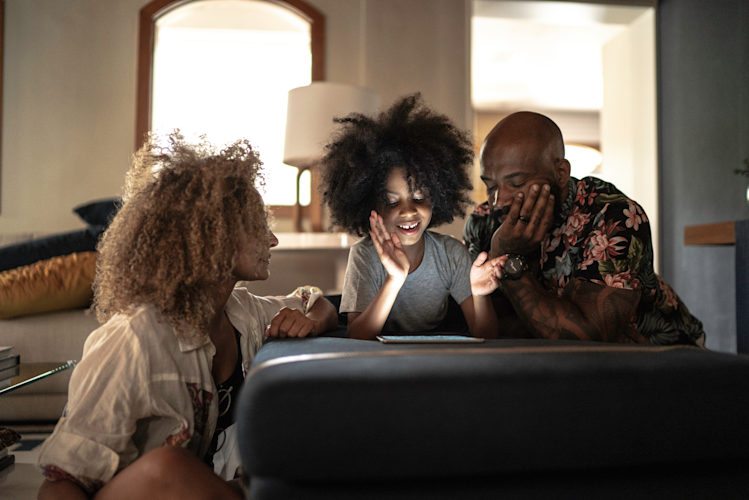 Support Black Media