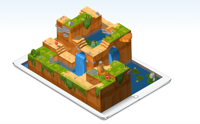 Swift Playgrounds