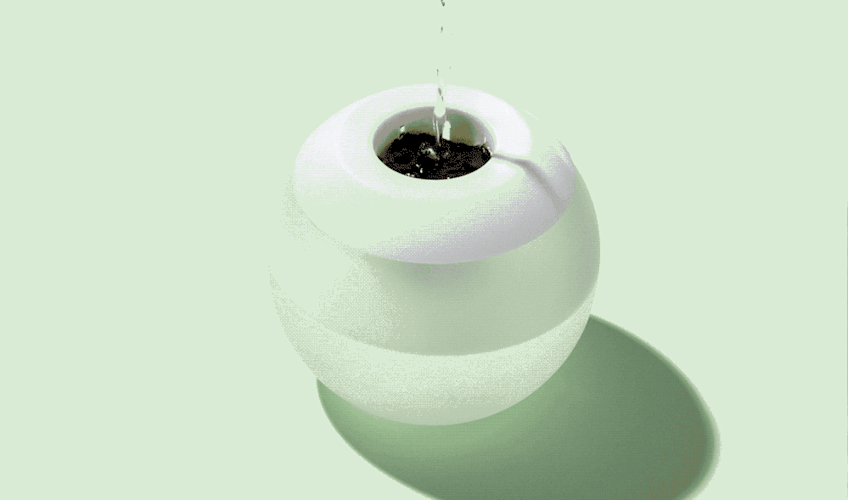 W&P Hydropod