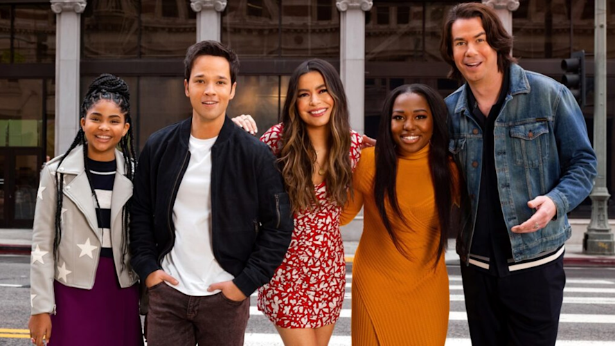 iCarly