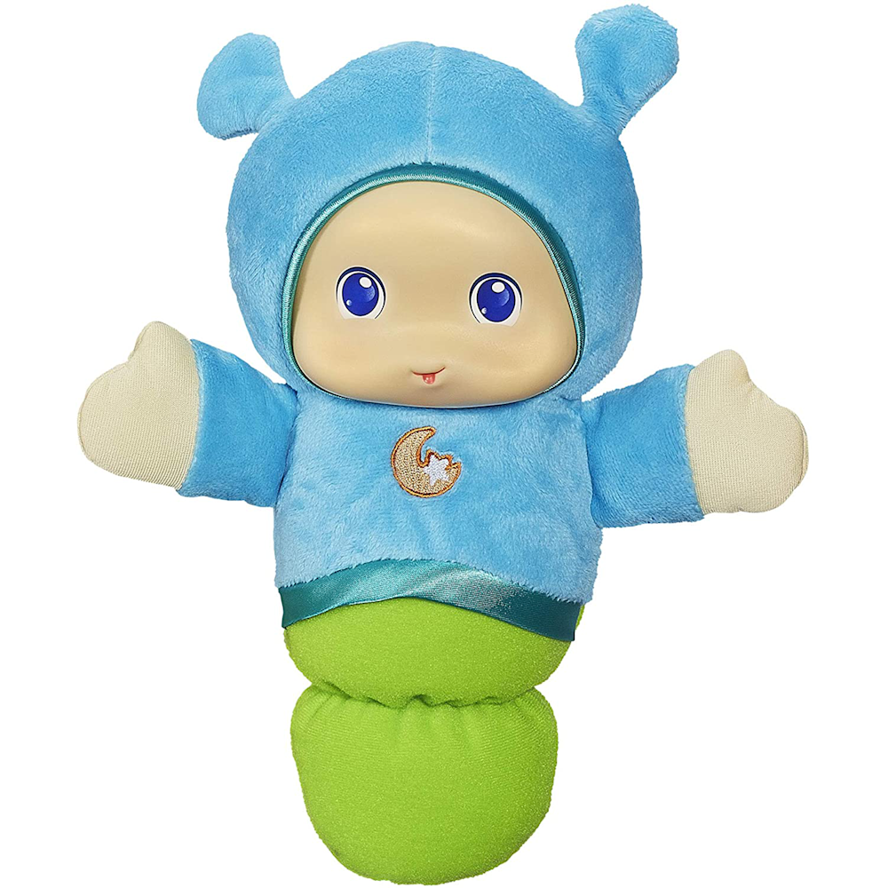 Playskool Lullaby Gloworm: 0