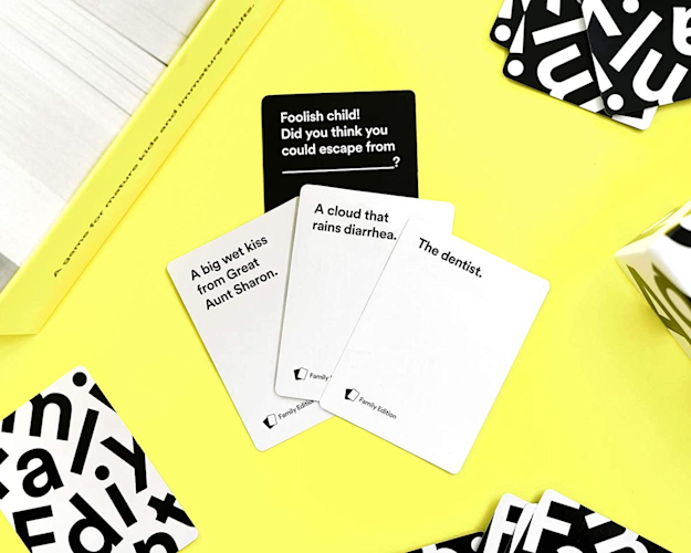 cards