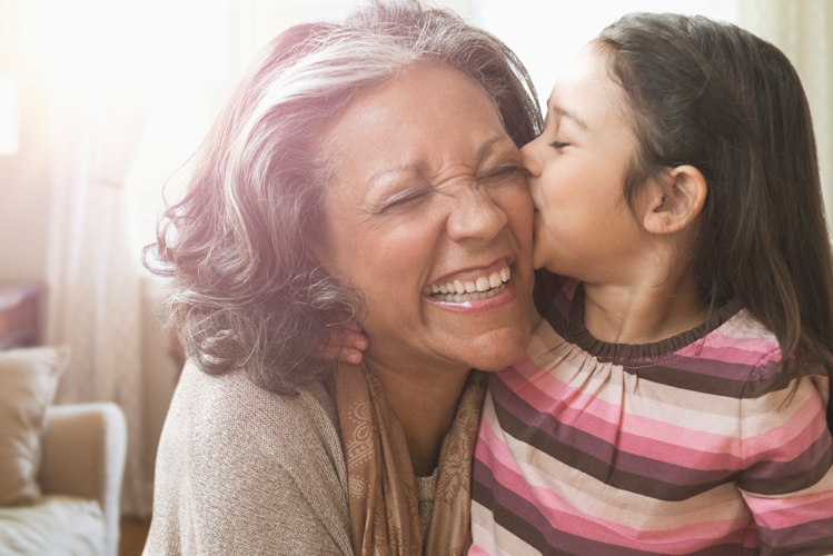 gifts for grandparents day