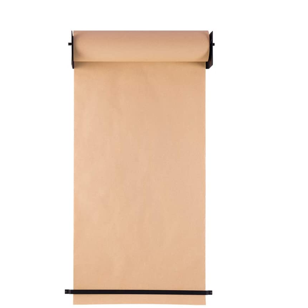 Hershii Wall Mounted Hanging Easel: 0