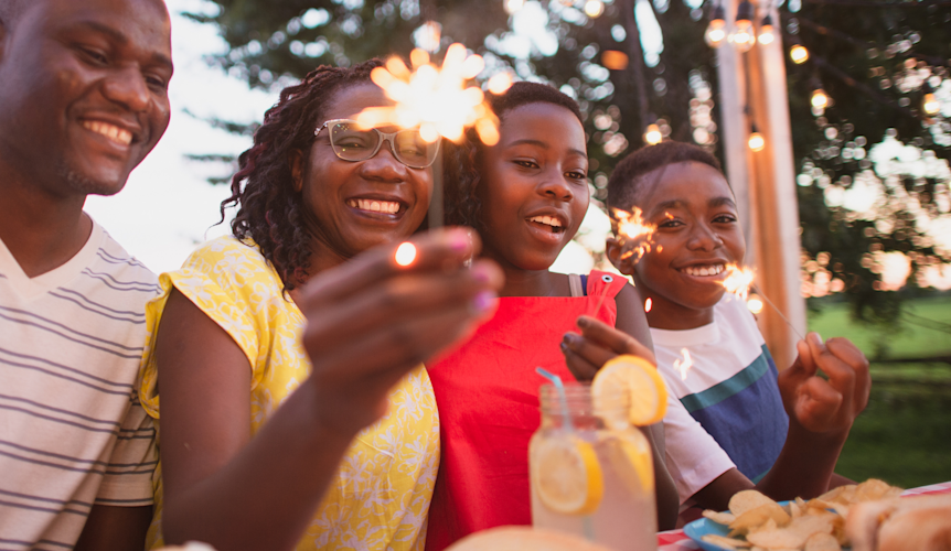 Juneteenth Recipes