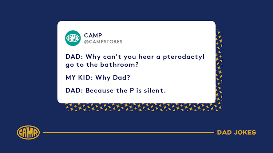 CAMP FathersDay DadJokes16x9 05