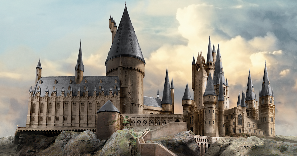 Hogwarts