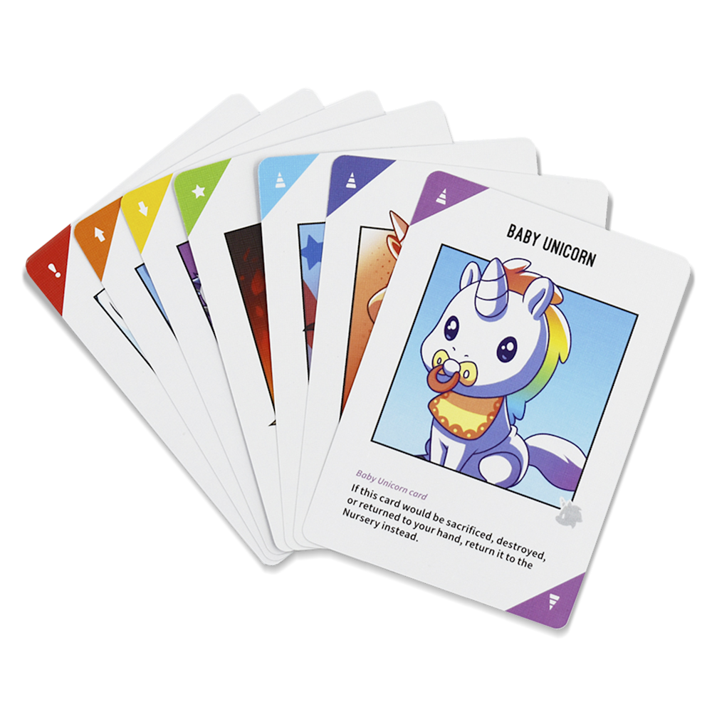 Unstable Unicorns Base Game 2