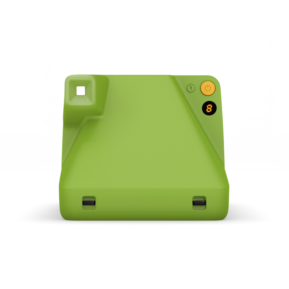 Polaroid i-Type Camera Green: 1