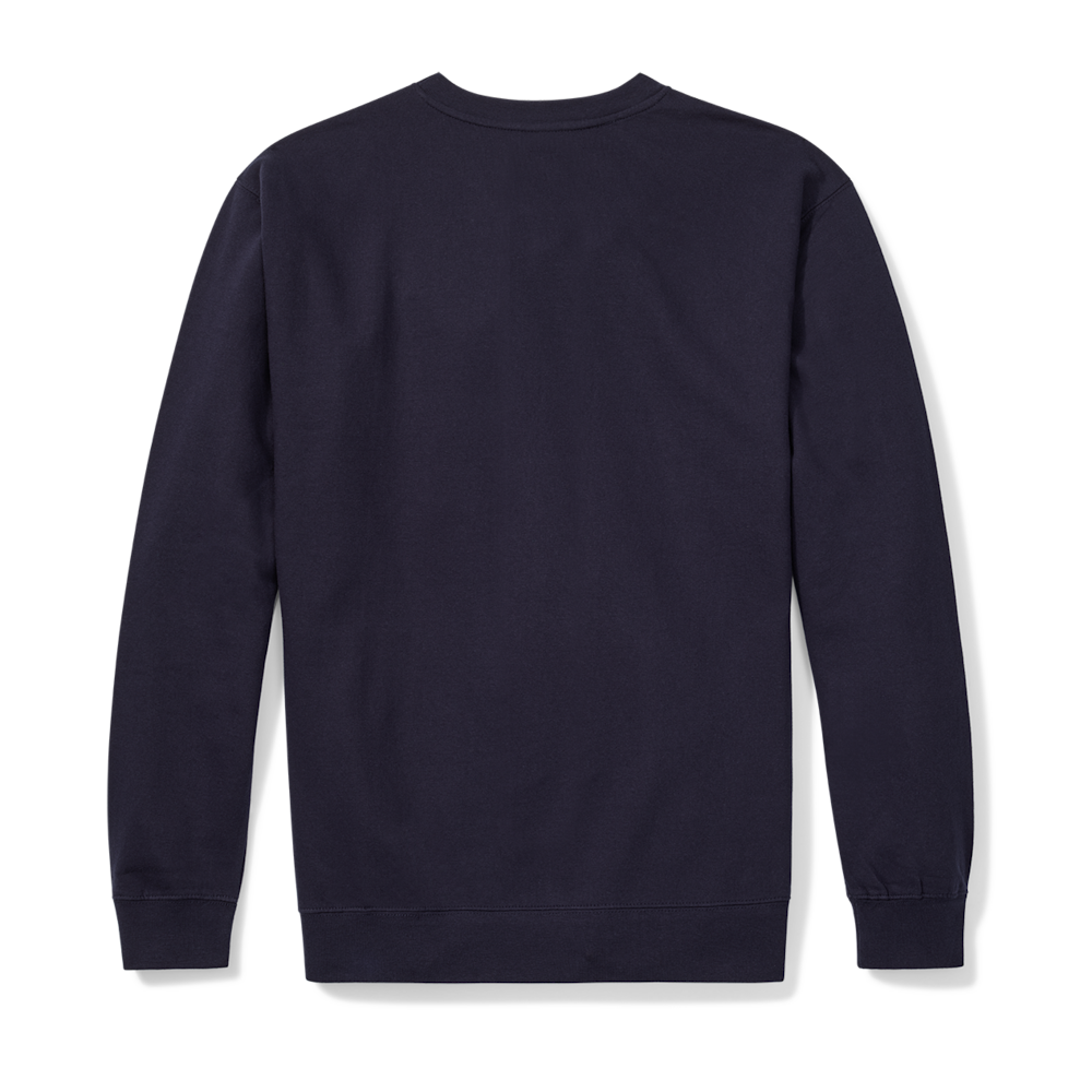 CAMP x YoungJerks Crew Neck Pullover 3