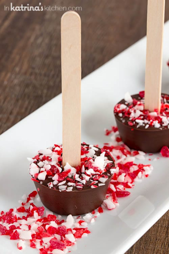 Hot Chocolate Party