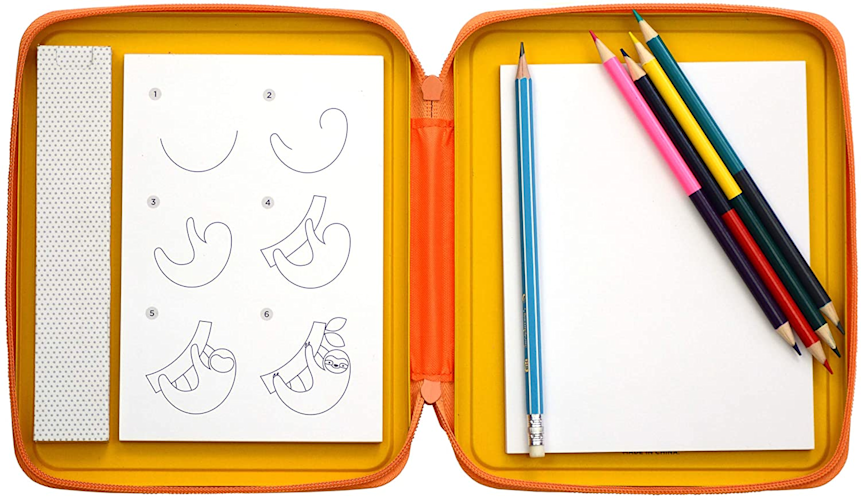Petit College How to Draw Animals