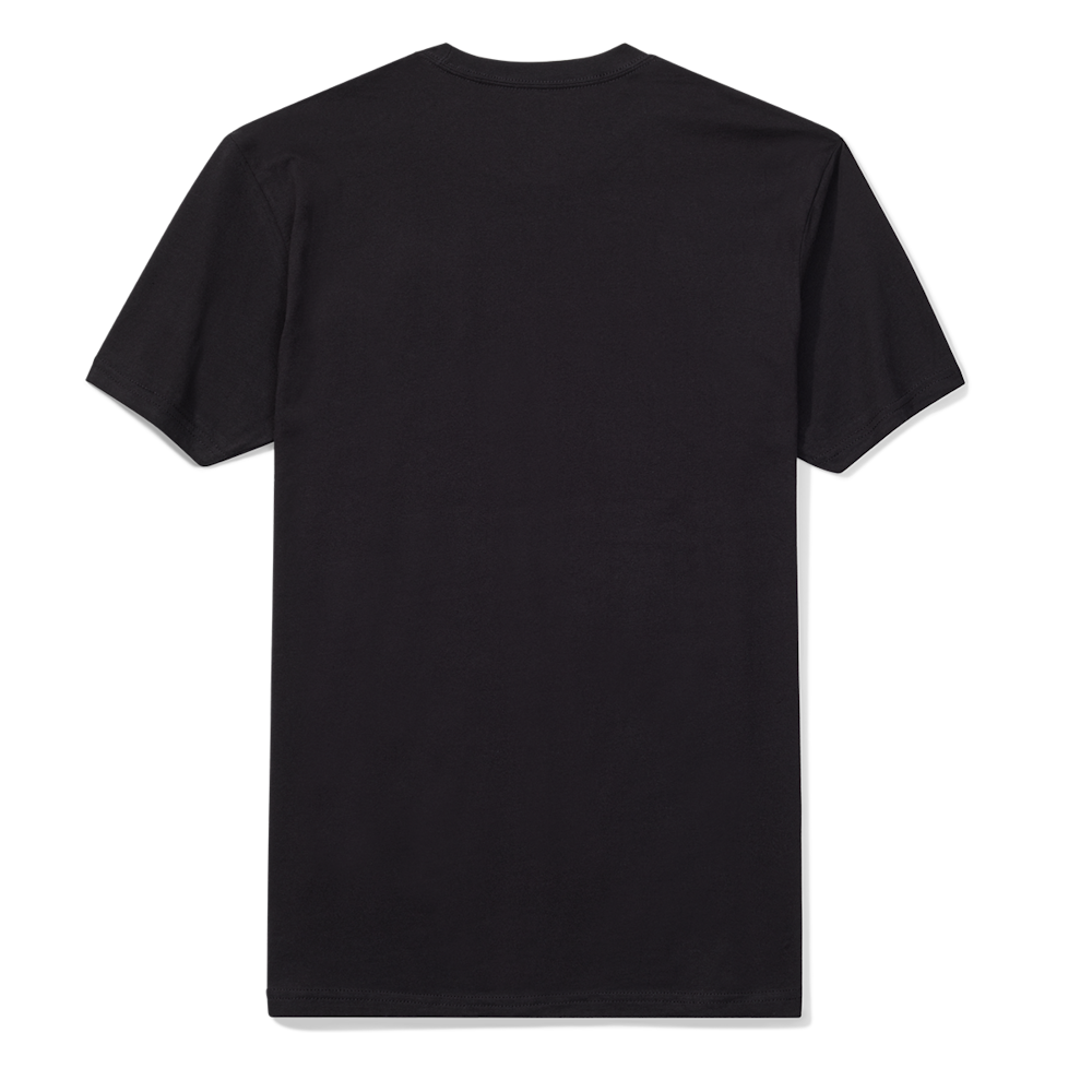 CAMP x YoungJerks Cotton Crew 2