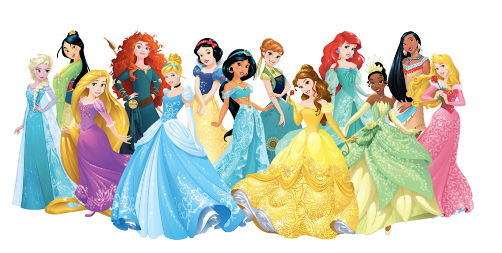 Disney-Princesses-Facts