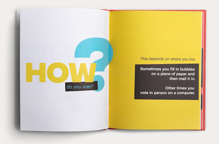 A Kids Book About