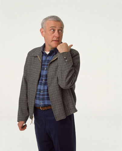 Martin Crane, Frasier