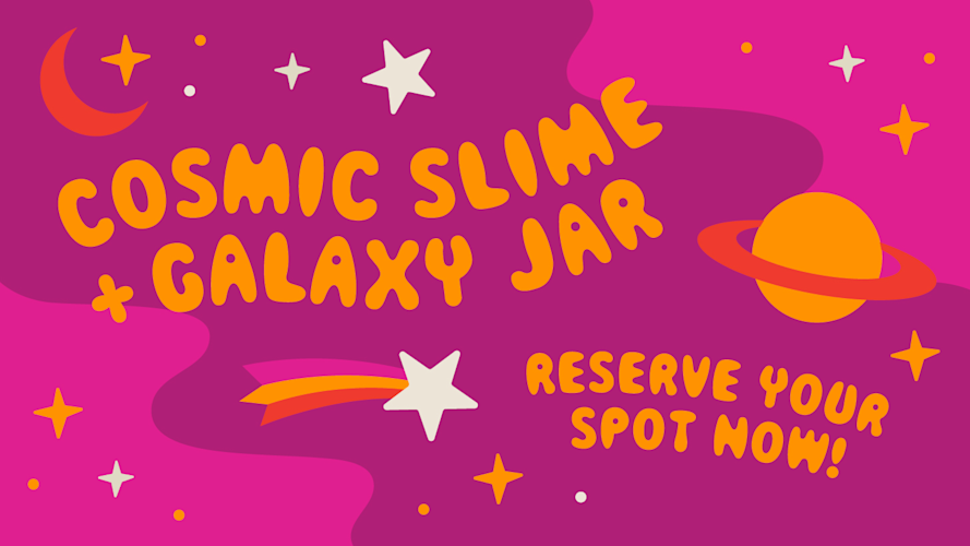 cosmicslime