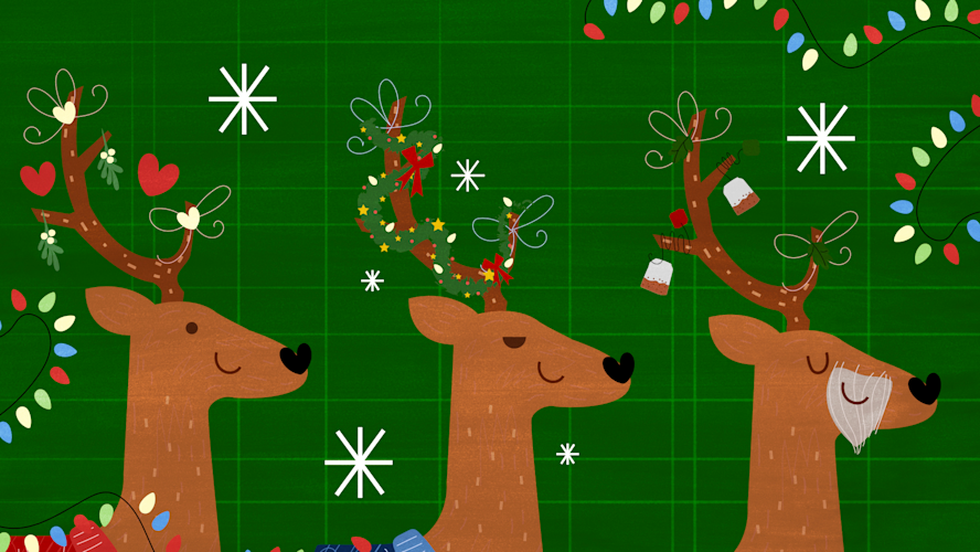 Reindeer rankedEDIT 00