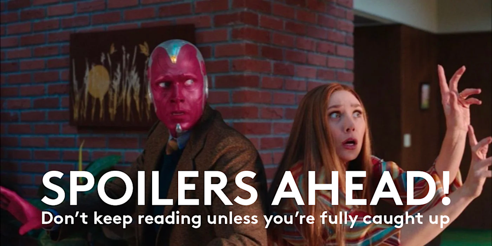 spoliers