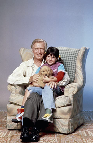 Henry Warnimont, Punky Brewster