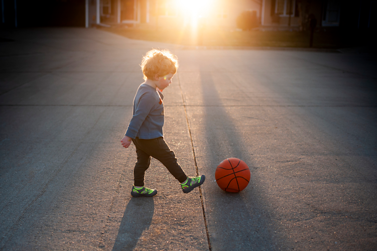 activities for toddlers