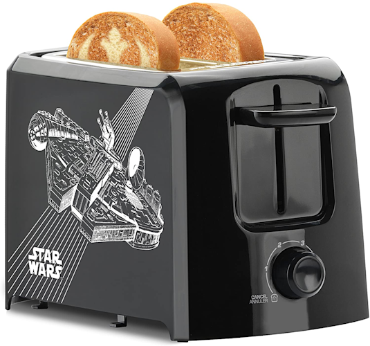 toaster