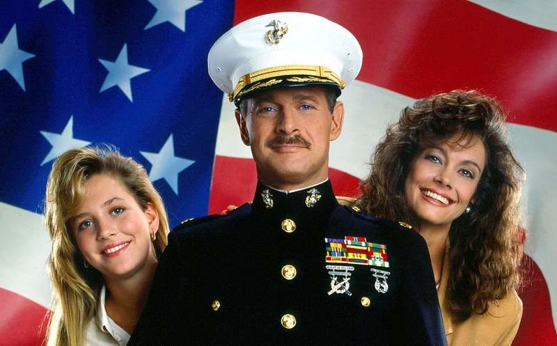 Major Dad