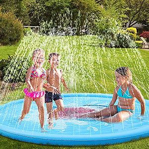 splashpad