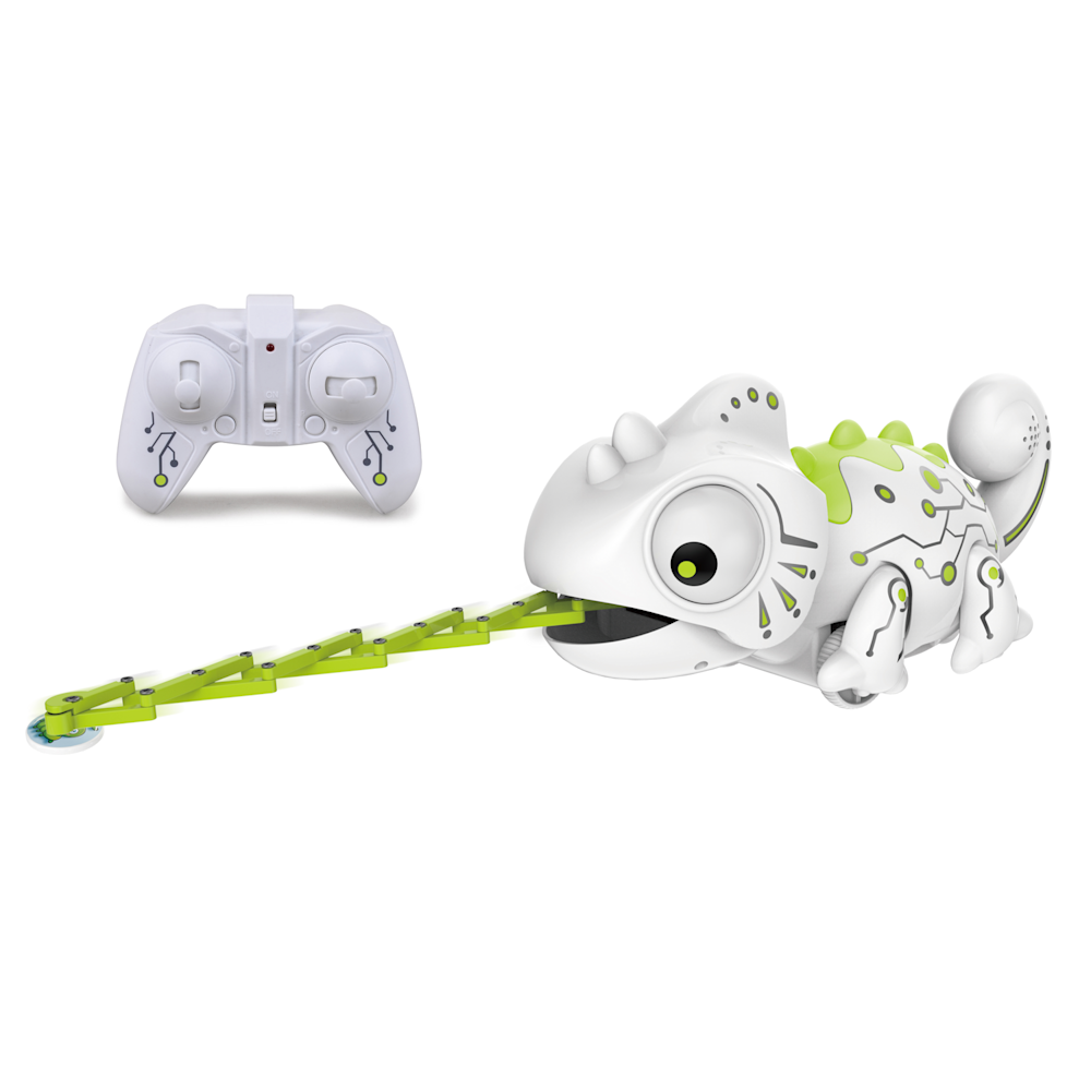 Jupiter Creations RoboDragon RC: 0