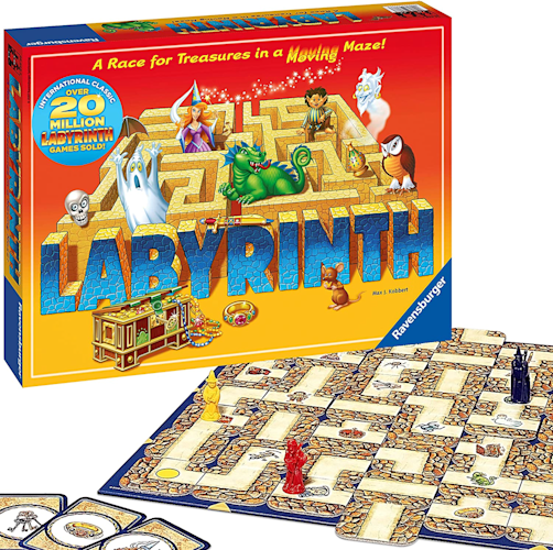 labyrinth