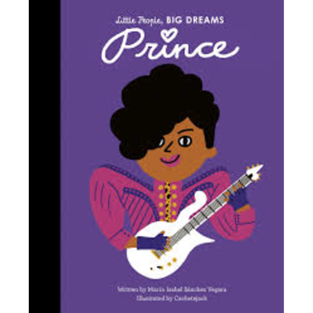 prince