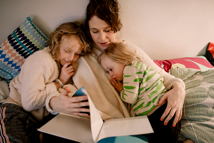 Disability Awareness Month Books for Families