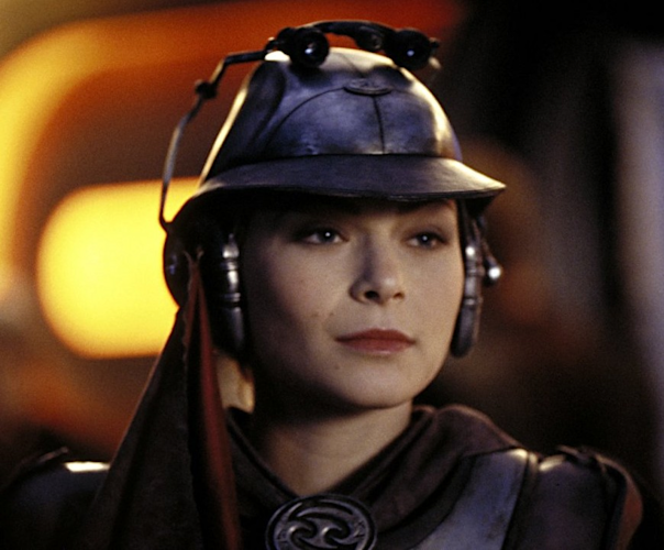 Zam Wesell