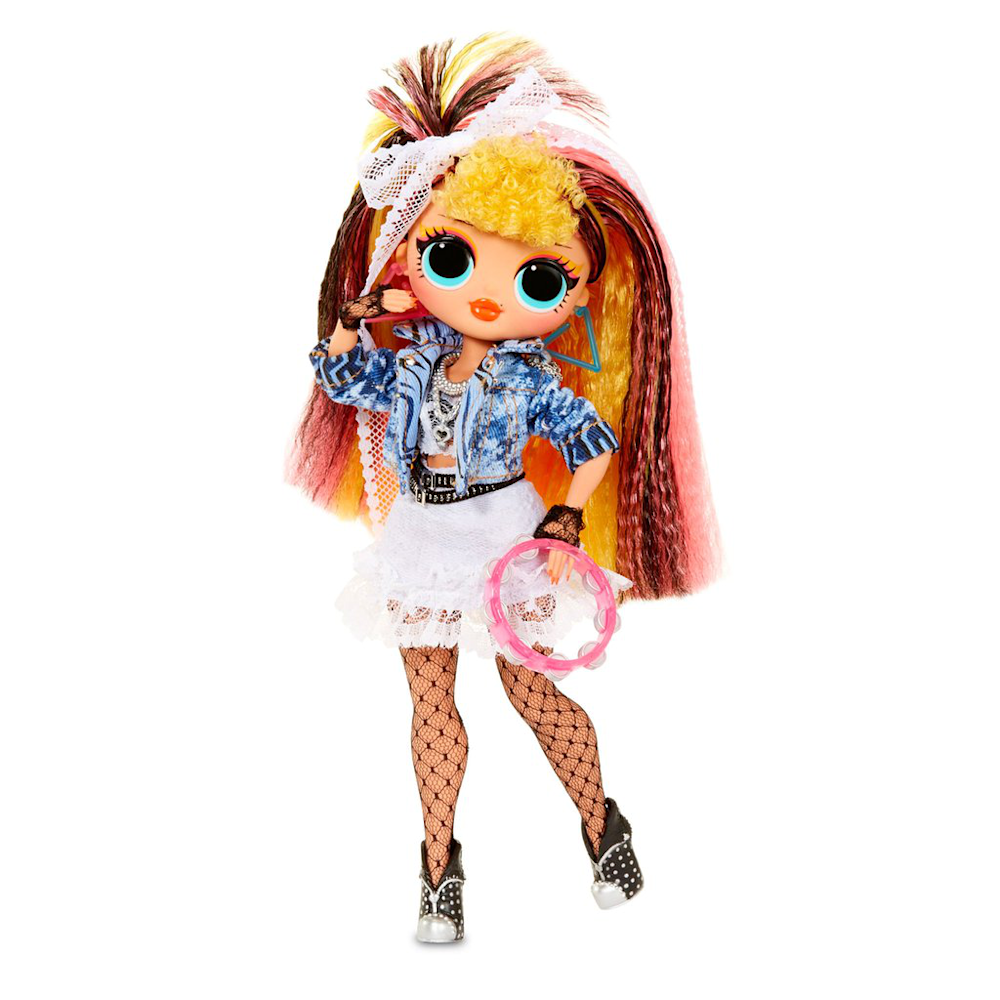 LOL Surprise! OMG REMIX - Pop B.B.: 1