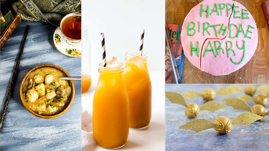 harrypotterrecipes