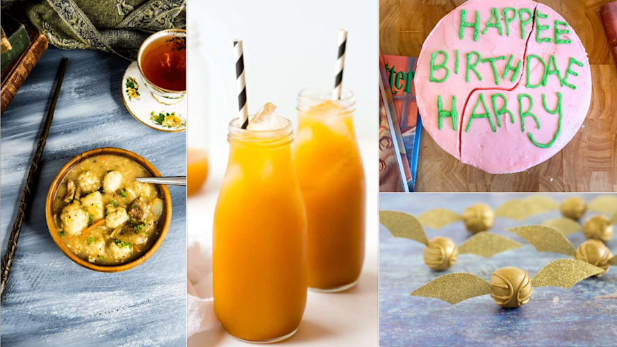 harrypotterrecipes