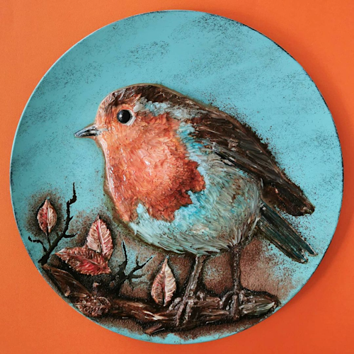 Robin Yogurt