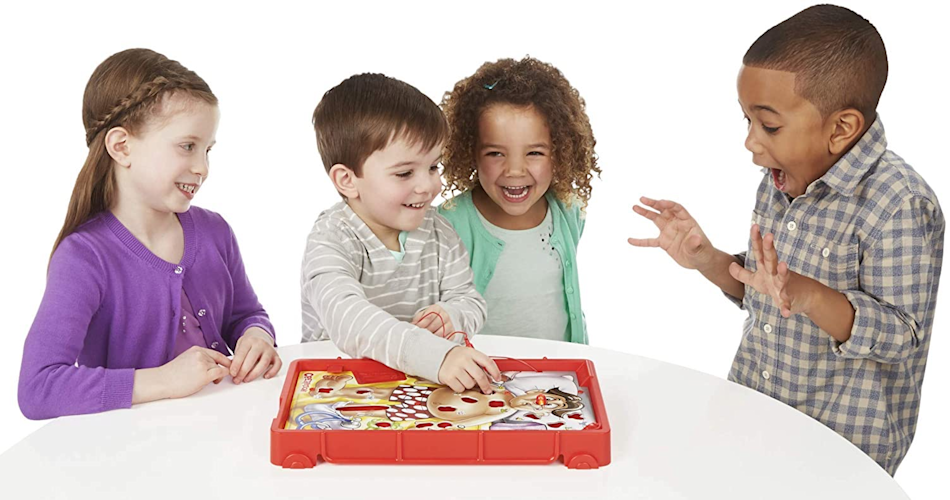 Hasbro Games