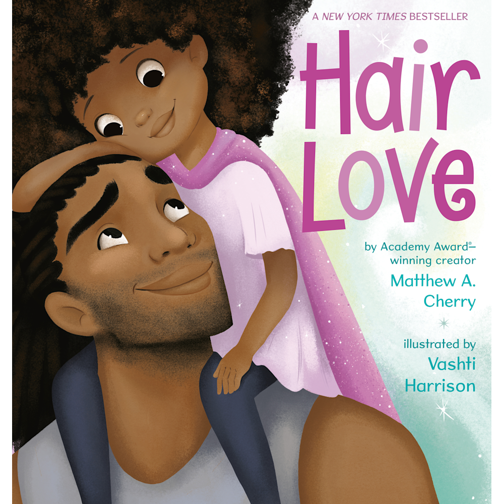 Hair Love: 0