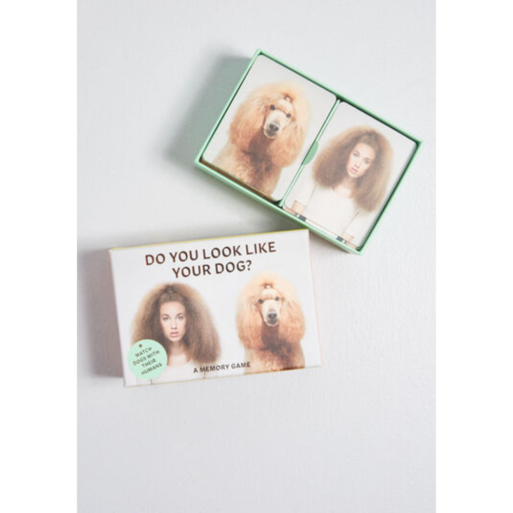 Do You Look Like Your Dog?: 0