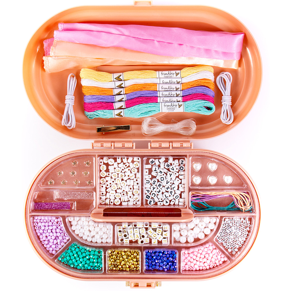 STMT DIY Custom Jewelry Case: 0