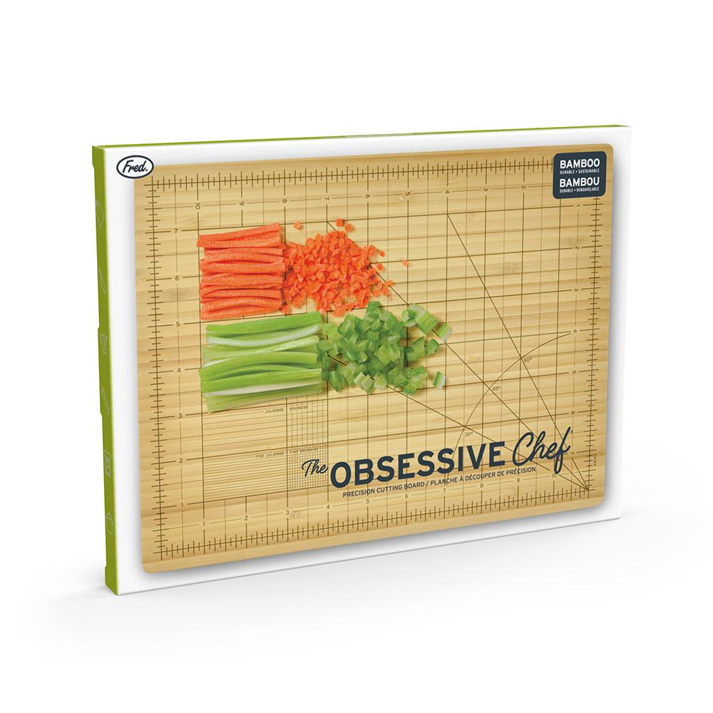 obsessive-chef OBCH 3